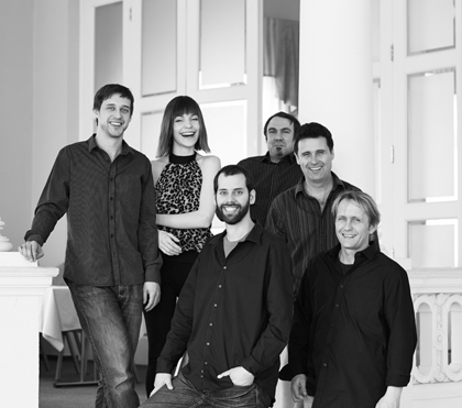 Tarapaca Jazz