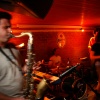 Brno - Band in motion
