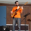 The Thin Orange Bass Line