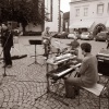 Tábor - Žižkovo náměstí 9